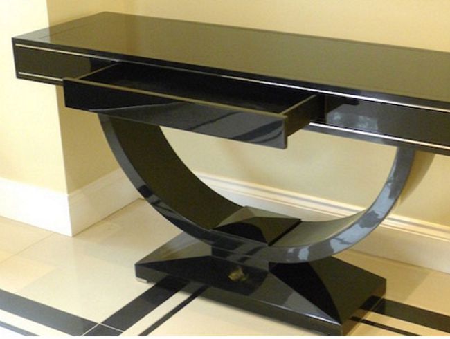 bespoke modern furniture