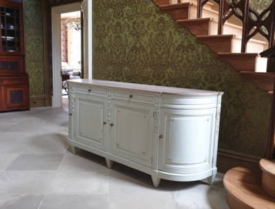 Alden Cabinet designs - Traditional handmade furniture

 | Lancing | West Sussex