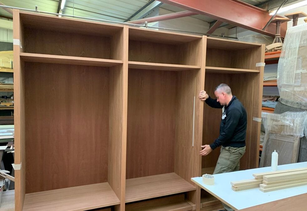 Bespoke Furniture to Suit The Modern Style Of Your Home