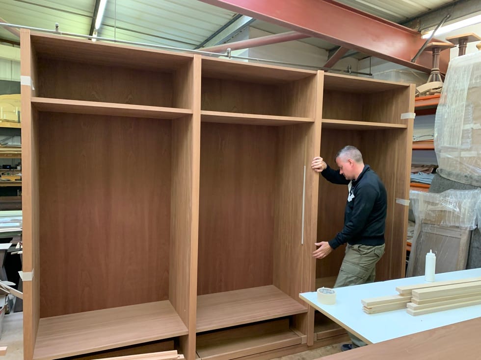 Bespoke Furniture To Suit The Modern Style