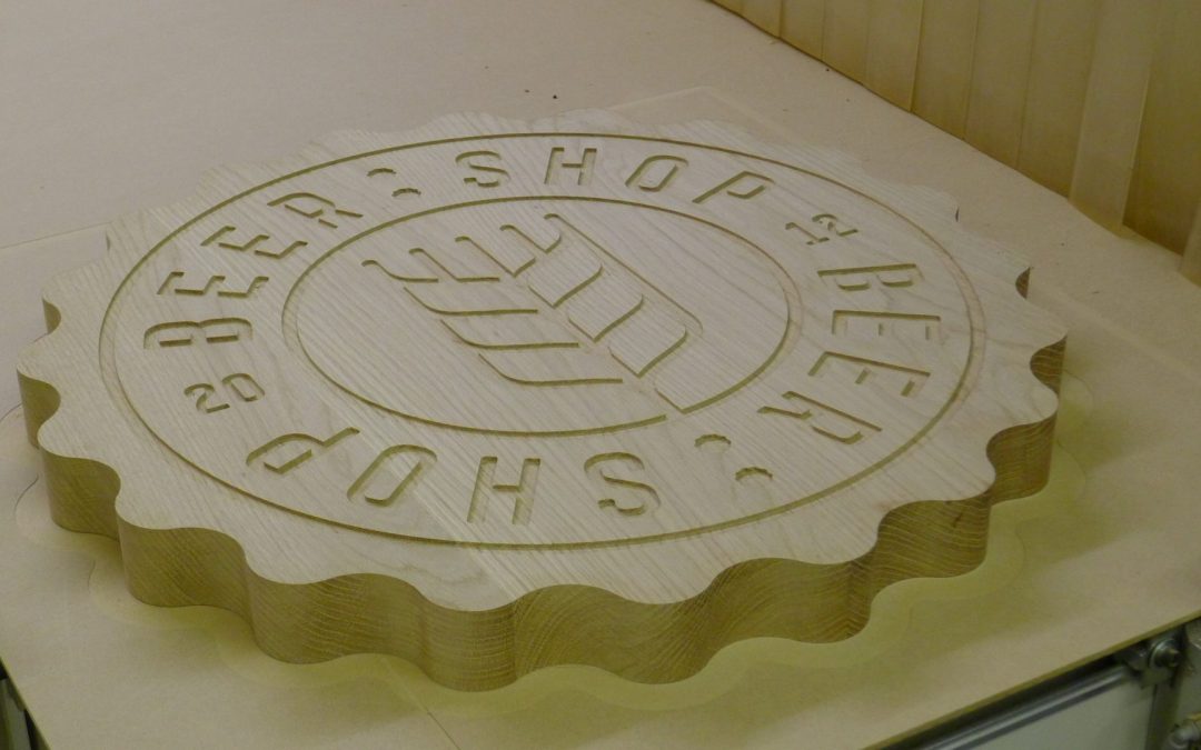 CNC Routers in Woodworking: Top Reasons to Use Them