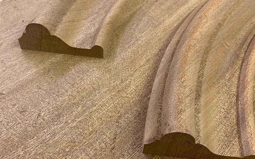 How CNC Cutting Helps in Getting Flawless Wooden Engravings?